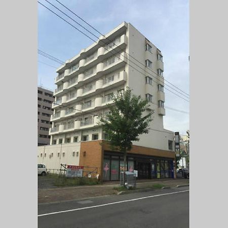 Ueda Building - Vacation Stay 8563 Асахикава Экстерьер фото