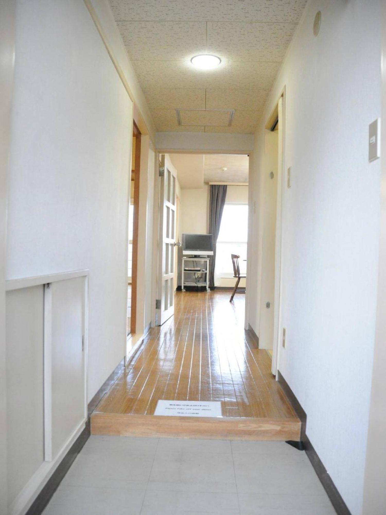 Ueda Building - Vacation Stay 8563 Асахикава Экстерьер фото